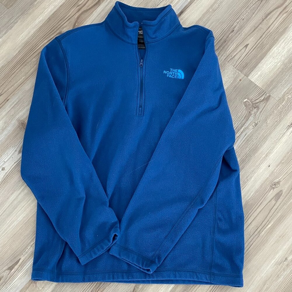 NorthFace Fleece